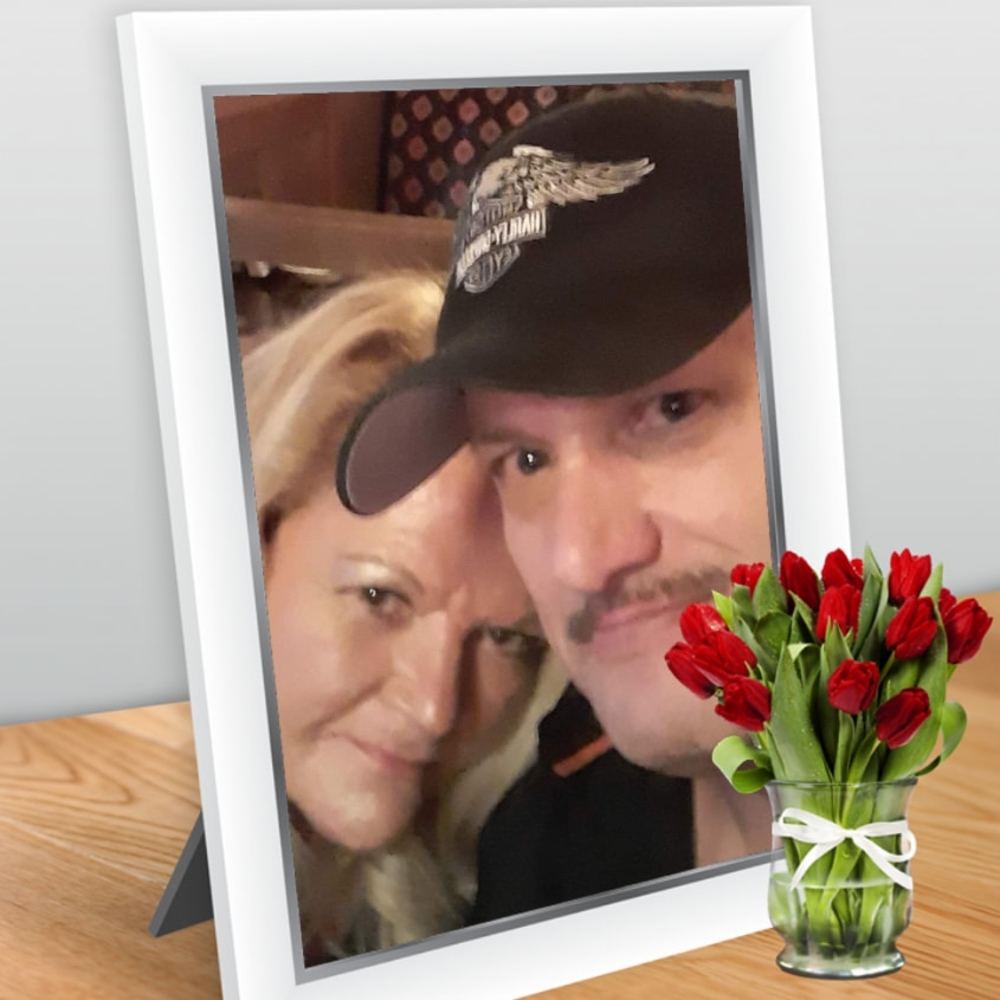 Meet your Posher, Connie